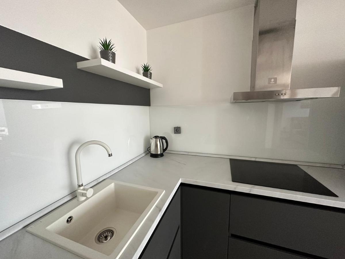 Cevahir City Life Luxury Apartments Scopia Exterior foto