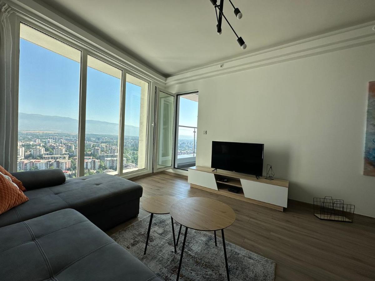 Cevahir City Life Luxury Apartments Scopia Exterior foto