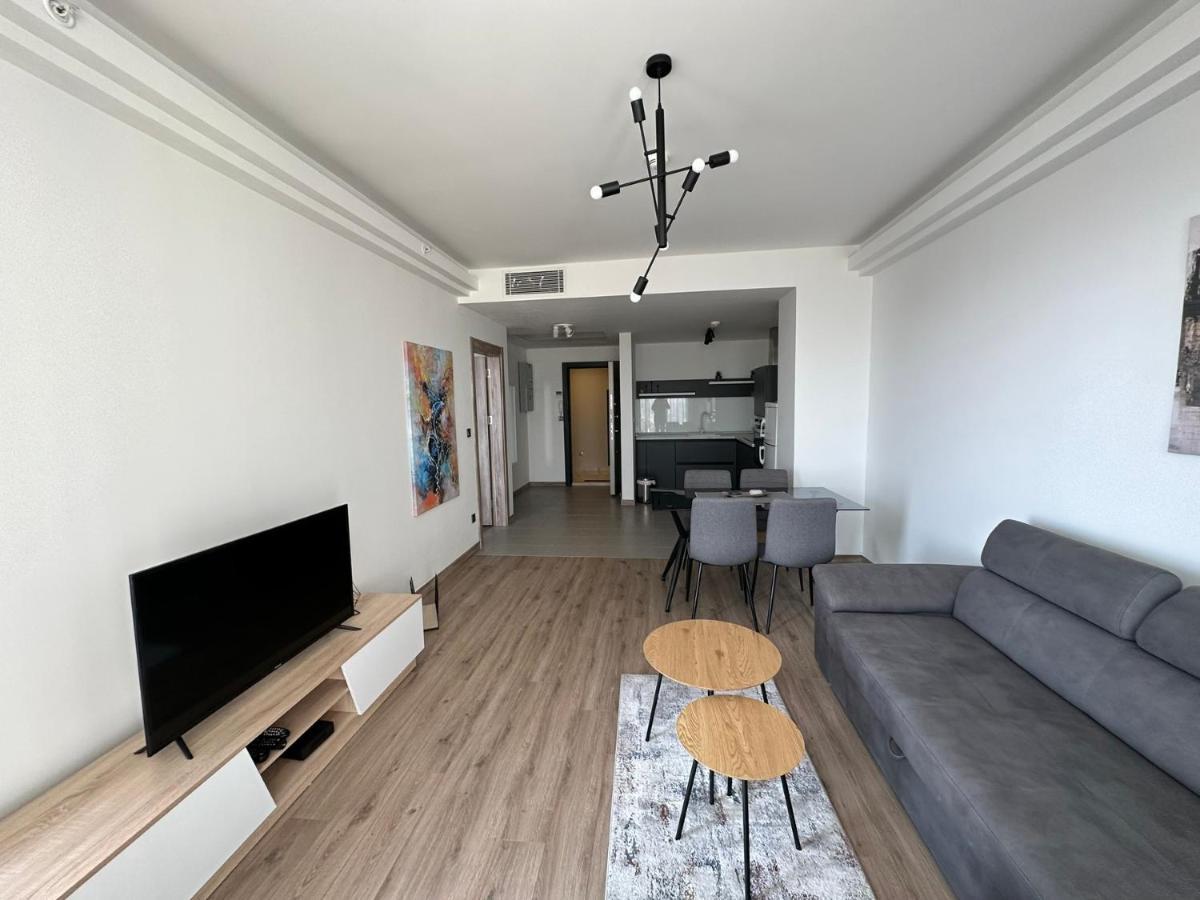 Cevahir City Life Luxury Apartments Scopia Exterior foto