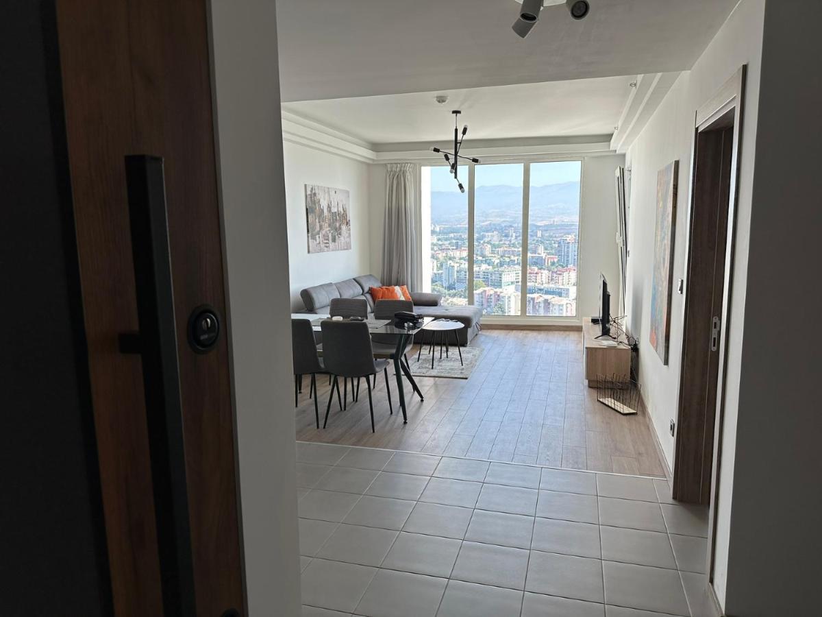 Cevahir City Life Luxury Apartments Scopia Exterior foto