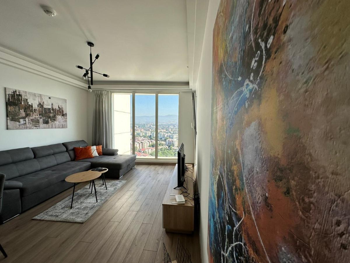 Cevahir City Life Luxury Apartments Scopia Exterior foto