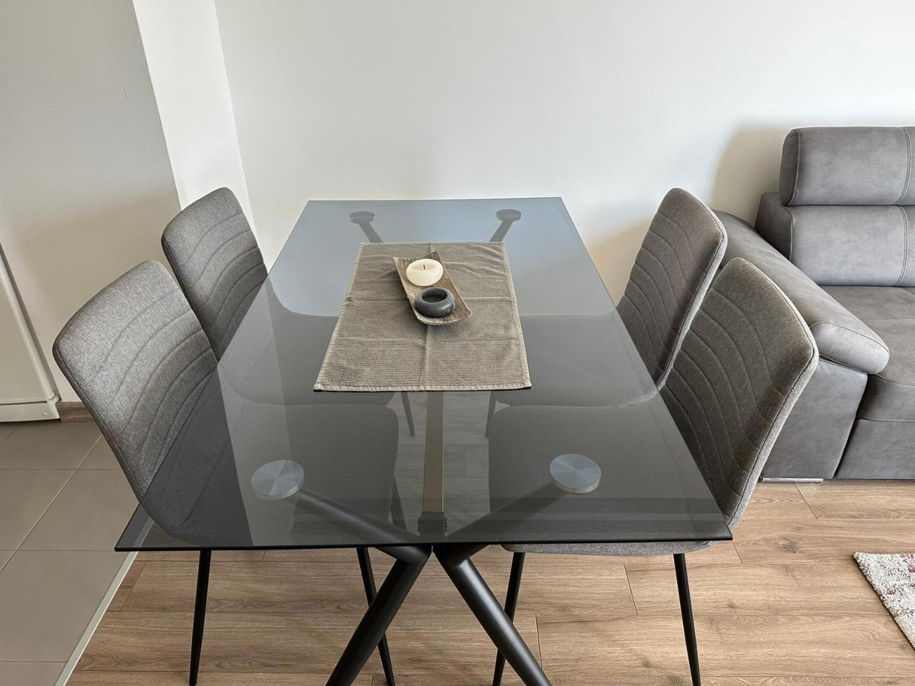 Cevahir City Life Luxury Apartments Scopia Exterior foto