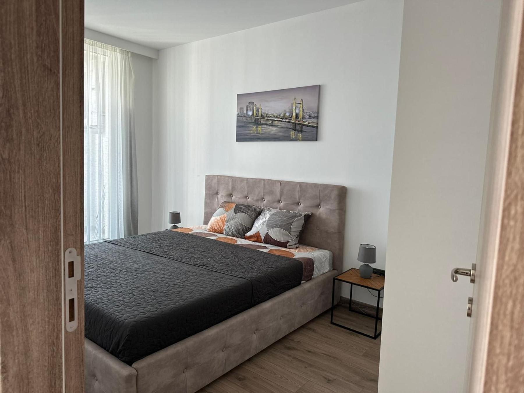 Cevahir City Life Luxury Apartments Scopia Exterior foto