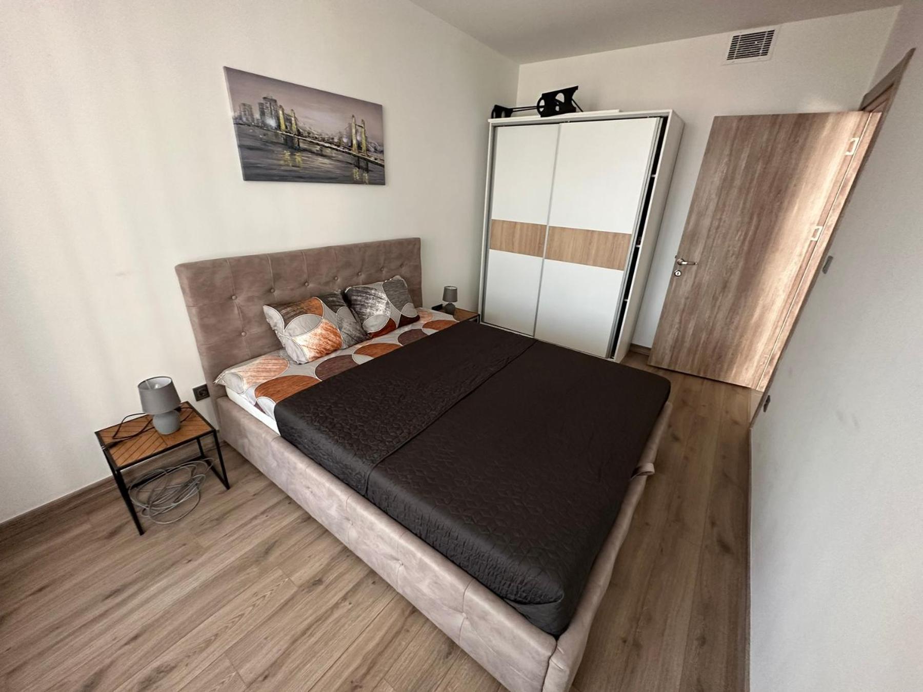 Cevahir City Life Luxury Apartments Scopia Exterior foto