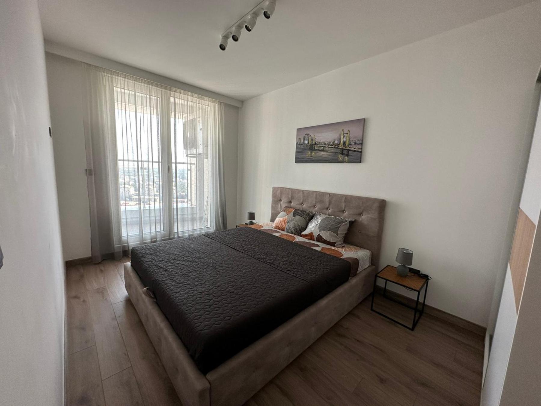 Cevahir City Life Luxury Apartments Scopia Exterior foto